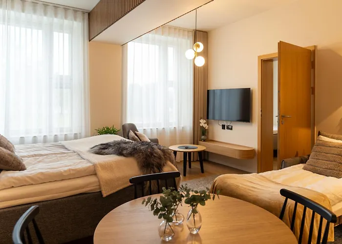 Postmaster Rovaniemi