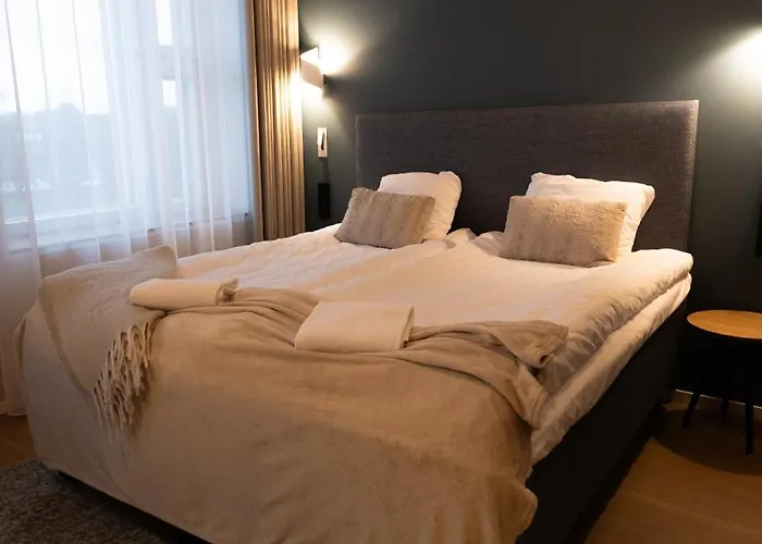 Postmaster Hotel Rovaniemi