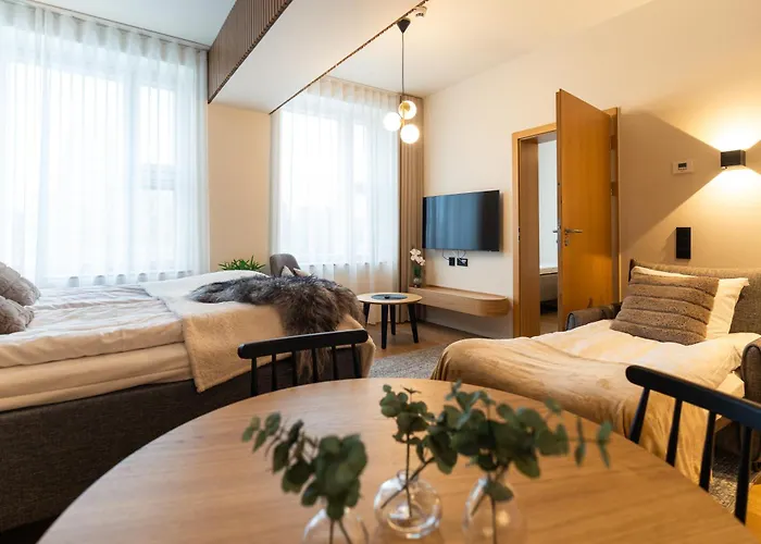 Postmaster 4* Rovaniemi