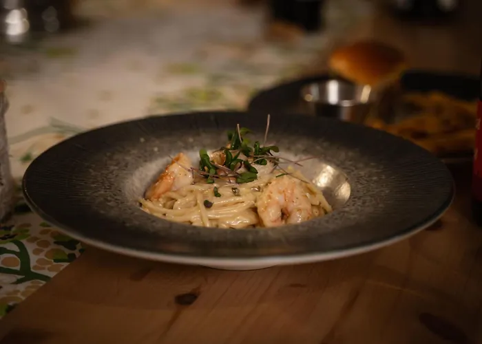 Postmaster 4* Rovaniemi