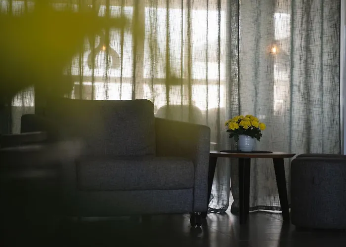 Postmaster Hotel Rovaniemi